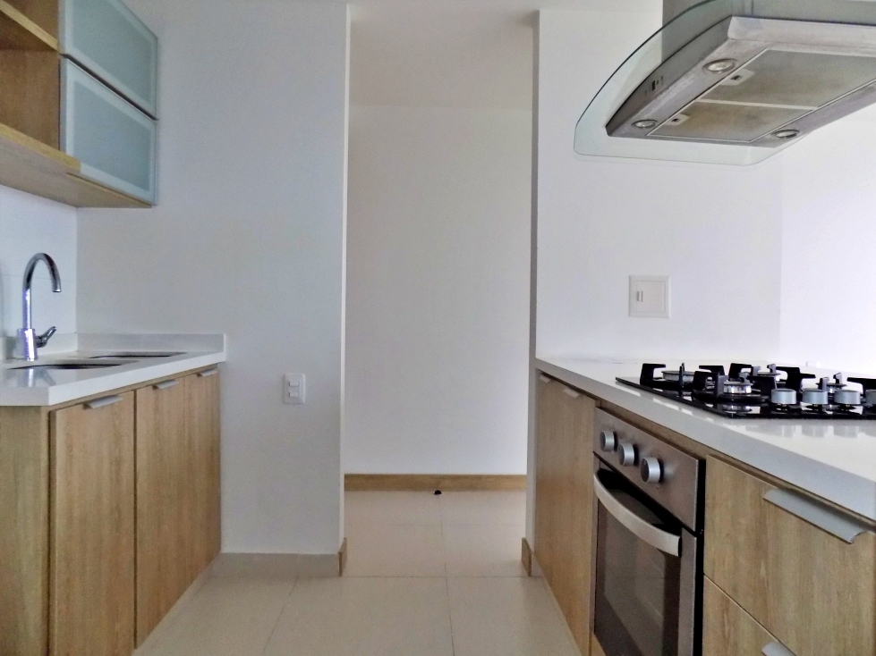 Arriendo Apartamento Laureles, Manizales — foto 5