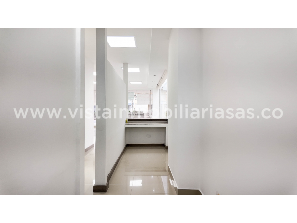 Arriendo Local Avenida Santander, Manizales — foto 4