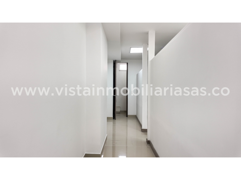 Arriendo Local Avenida Santander, Manizales — foto 6