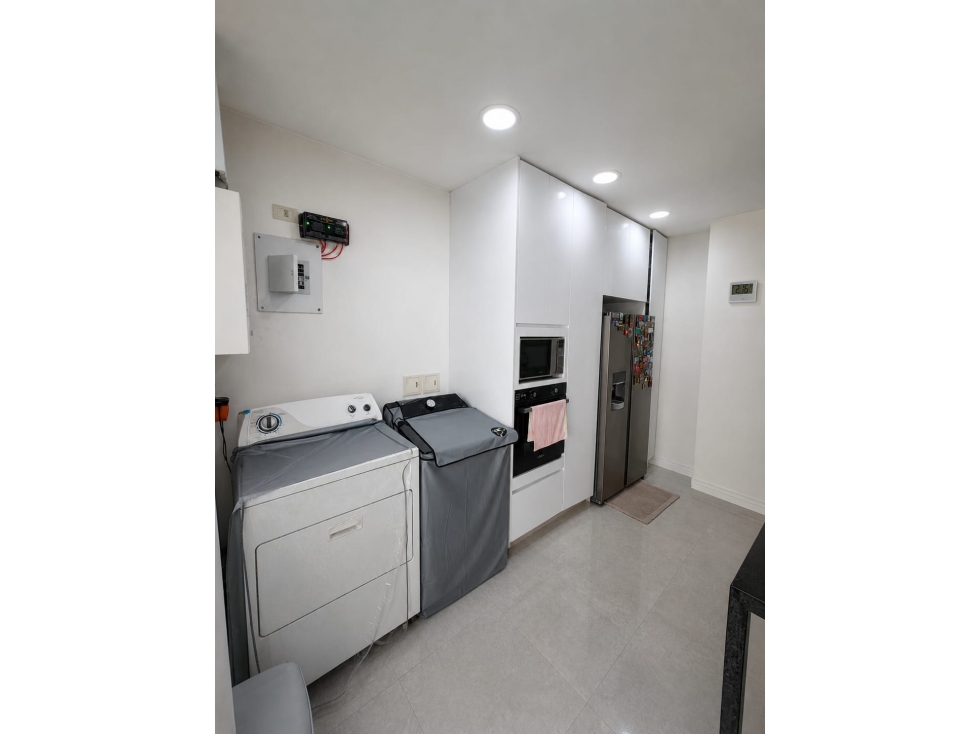 VENDO CASA EN CONDOMINIO EN CALI CIUDAD JARDIN (P.Z) CW:10486448 — foto 6