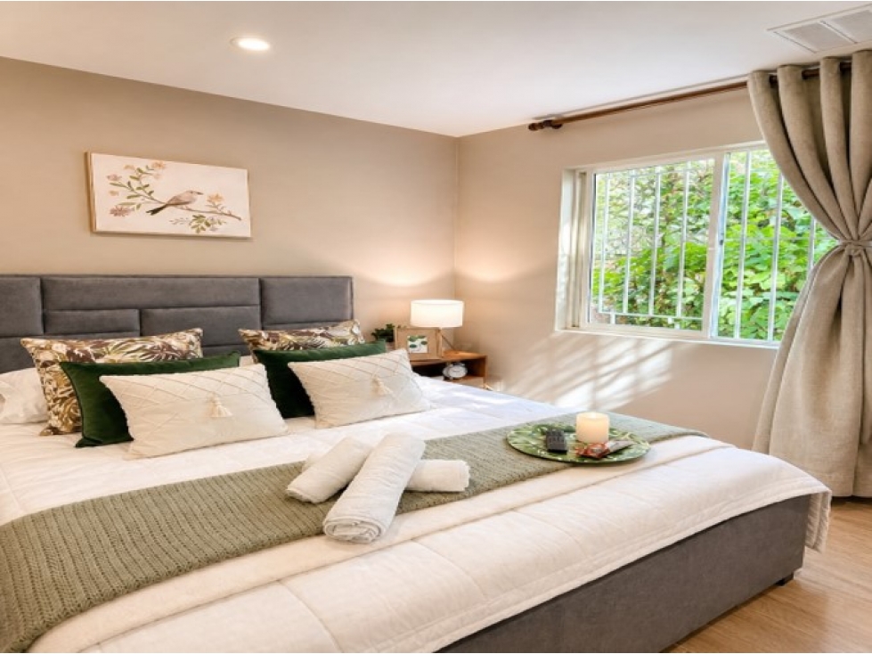 Apartamento En Venta En Laureles Medellín — foto 6