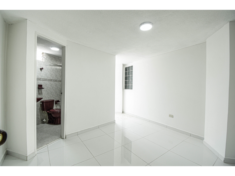 Arriendo Apartamento Sector Alta Suiza, Manizales - 5