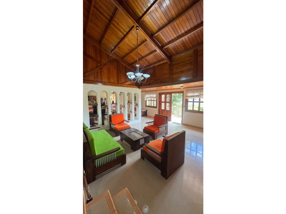 VENDO FINCA EN CONDOMINIO EN CALIMA DARIEN (P.Z) CW:10463169 - 1