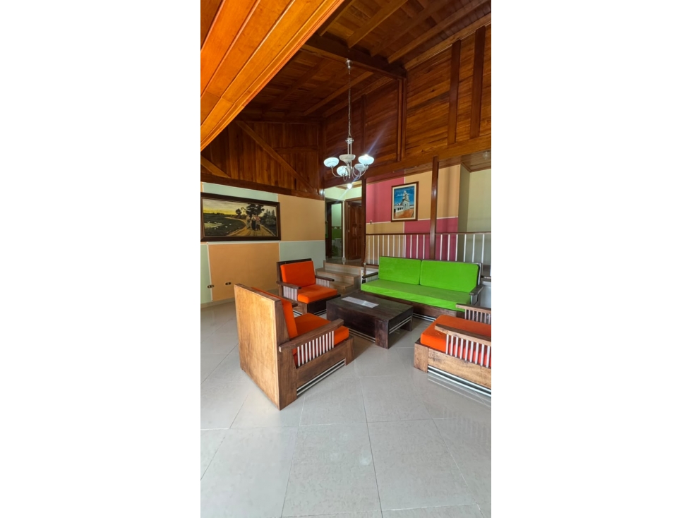 VENDO FINCA EN CONDOMINIO EN CALIMA DARIEN (P.Z) CW:10463169 - 4
