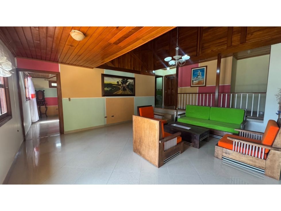 VENDO FINCA EN CONDOMINIO EN CALIMA DARIEN (P.Z) CW:10463169 - 3
