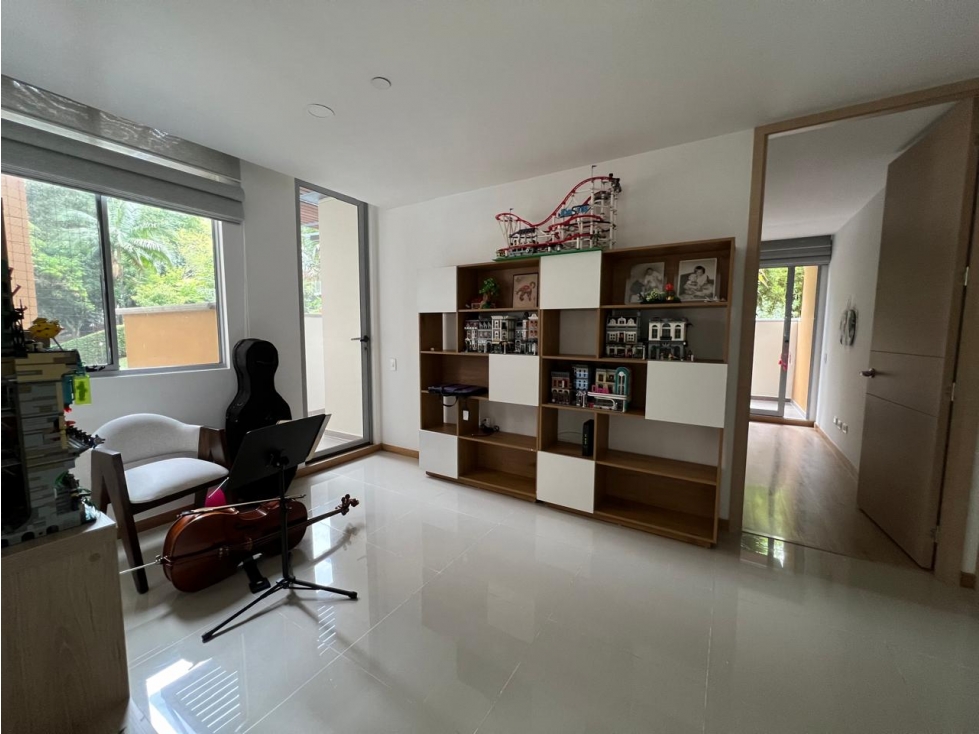 APARTAMENTO EN VENTA, LOMA ESMERALDA, ENVIGADO. — foto 2