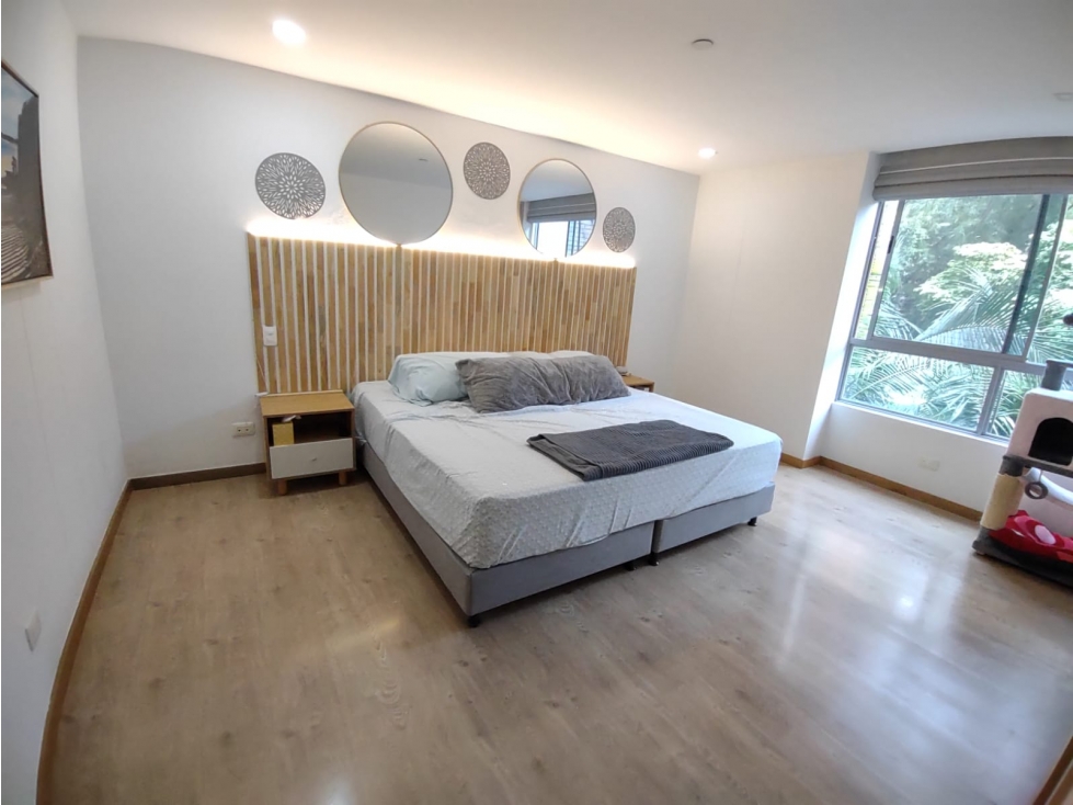 APARTAMENTO EN VENTA, LOMA ESMERALDA, ENVIGADO. — foto 3