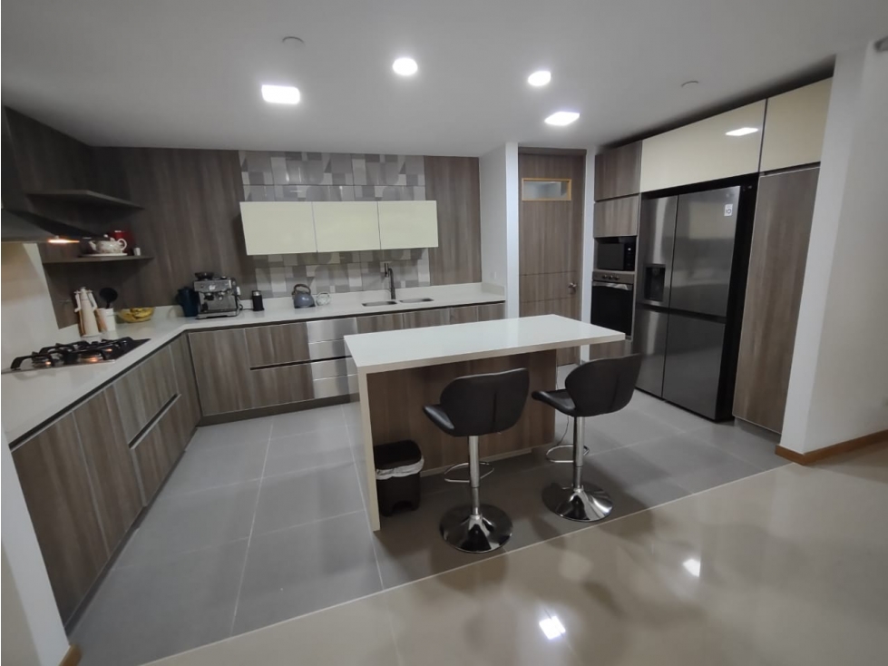 APARTAMENTO EN VENTA, LOMA ESMERALDA, ENVIGADO. — foto 4
