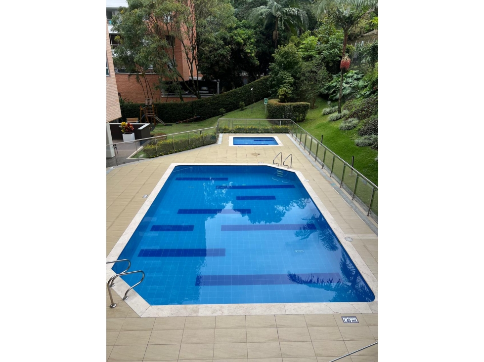 APARTAMENTO EN VENTA, LOMA ESMERALDA, ENVIGADO. — foto 5