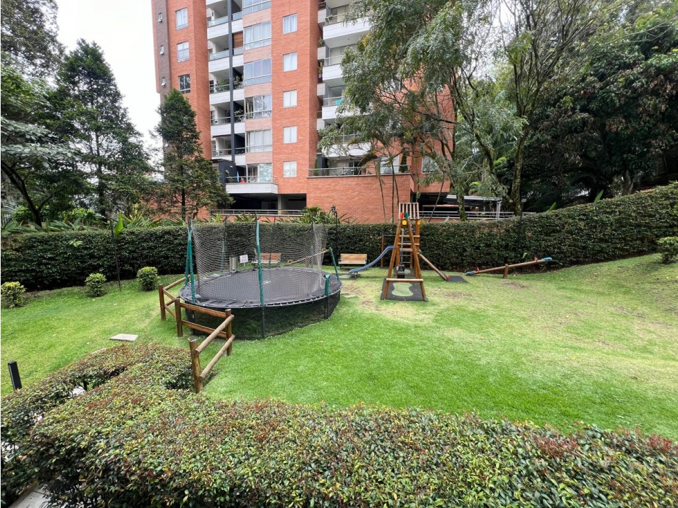 APARTAMENTO EN VENTA, LOMA ESMERALDA, ENVIGADO. — foto 6