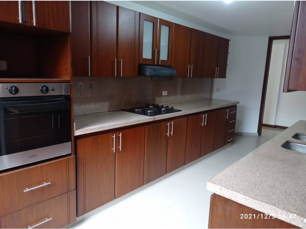 VENTA APARTAMENTO EN ENVIGADO — foto 4