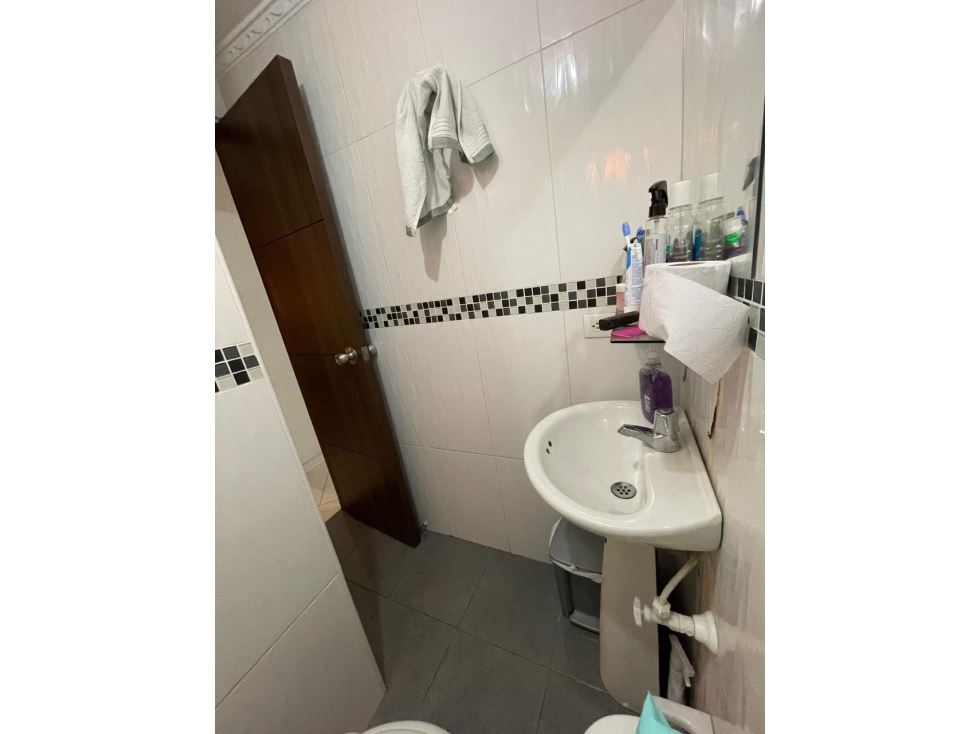 APARTAMENTO EN VENTA BELEN SAN BENARDO — foto 2