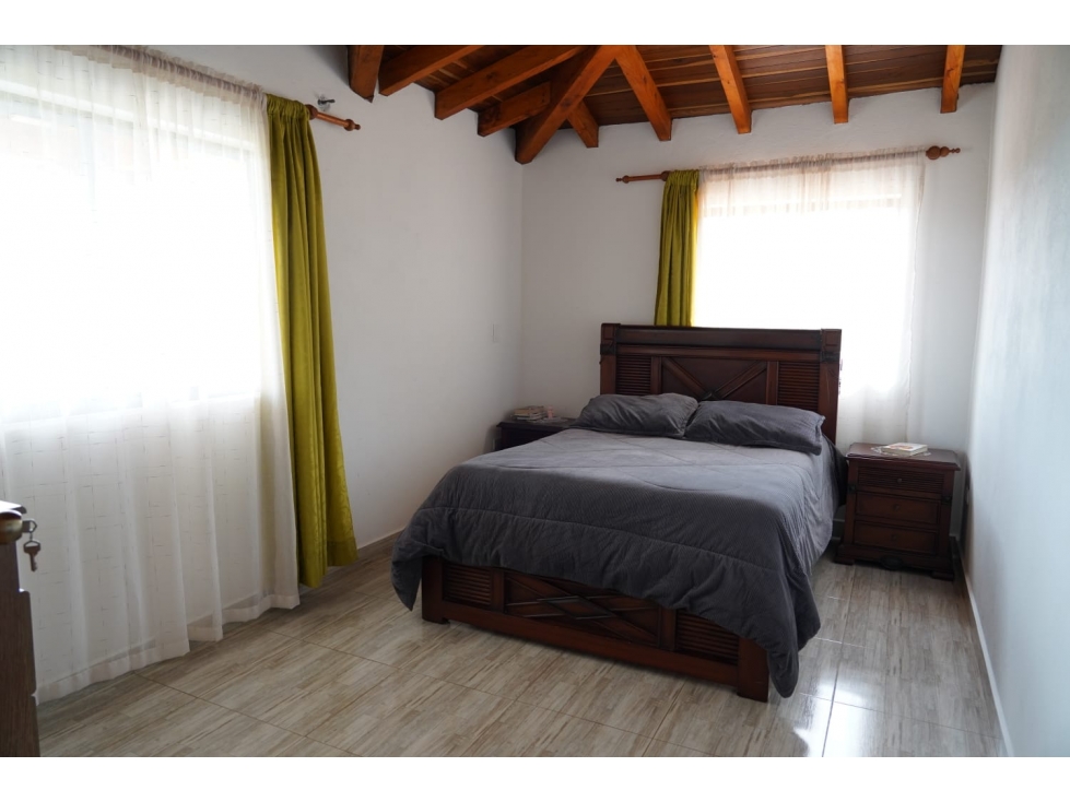 VENTA FINCA EN MARINILLA - 5