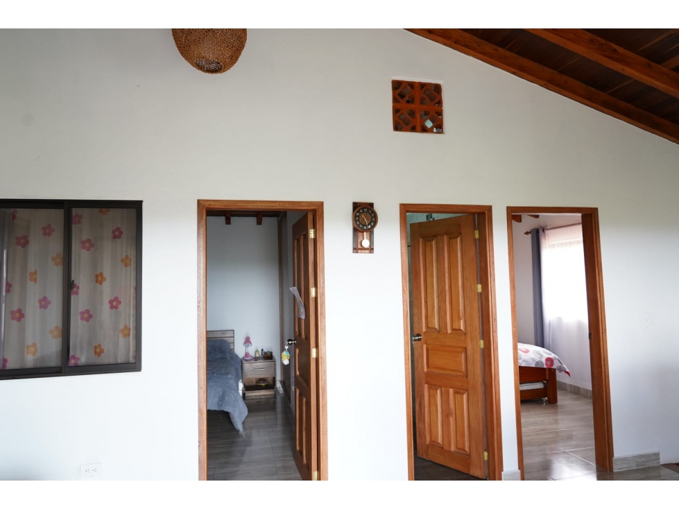 VENTA FINCA EN MARINILLA - 6