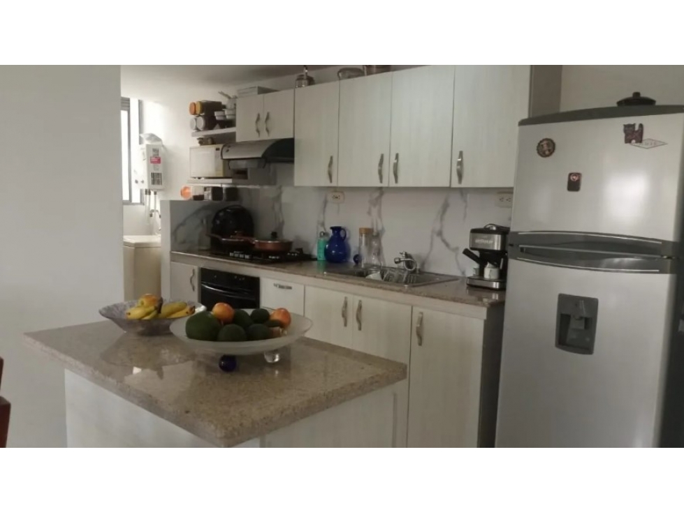 VENTA APARTAMENTO EN ENVIGADO (Y) — foto 2