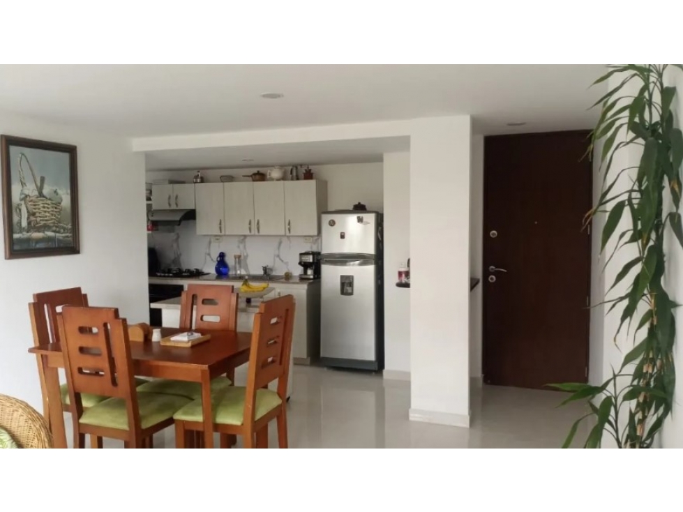 VENTA APARTAMENTO EN ENVIGADO (Y) — foto 3