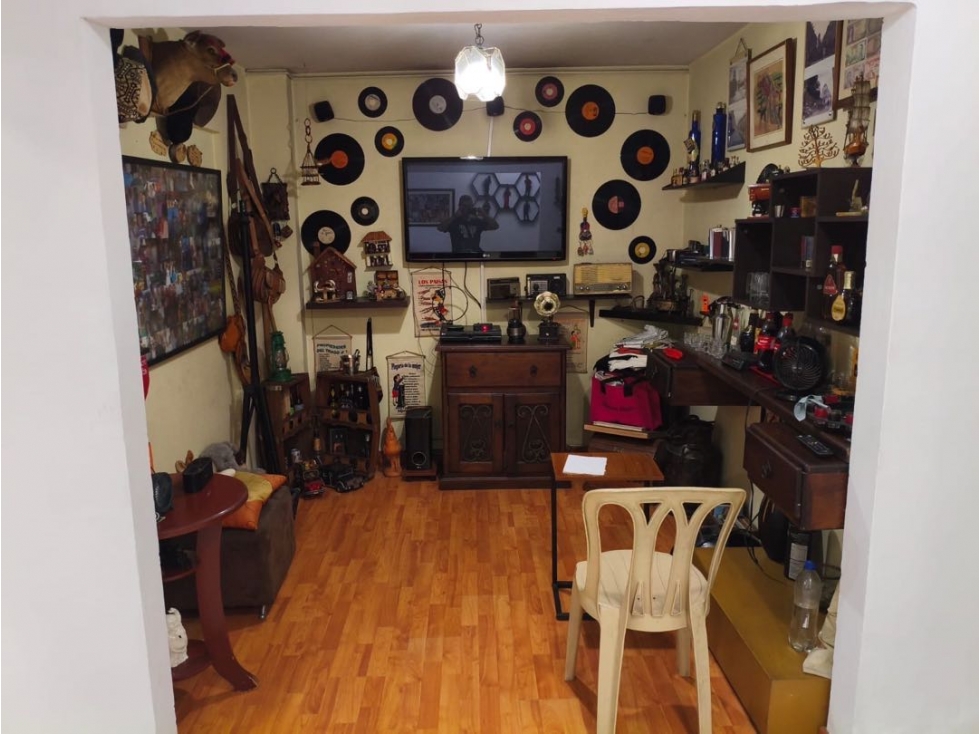 CASA EN VENTA ITAGUI — foto 4