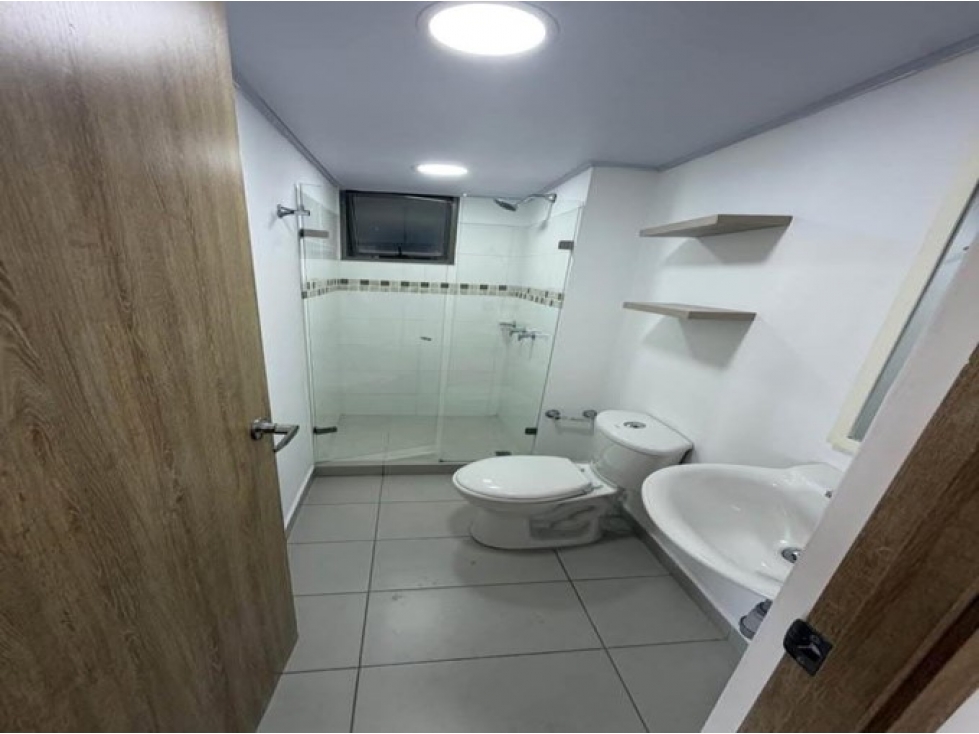 Apartamento En Venta Rincón Santo Bello — foto 6