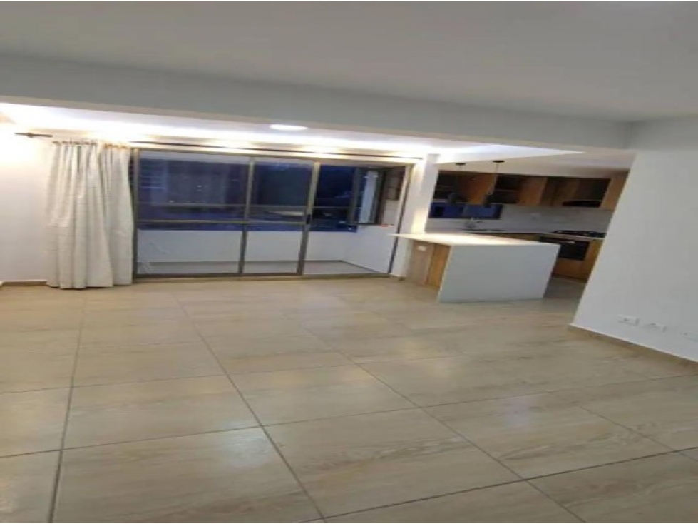 Apartamento En Venta Rincón Santo Bello