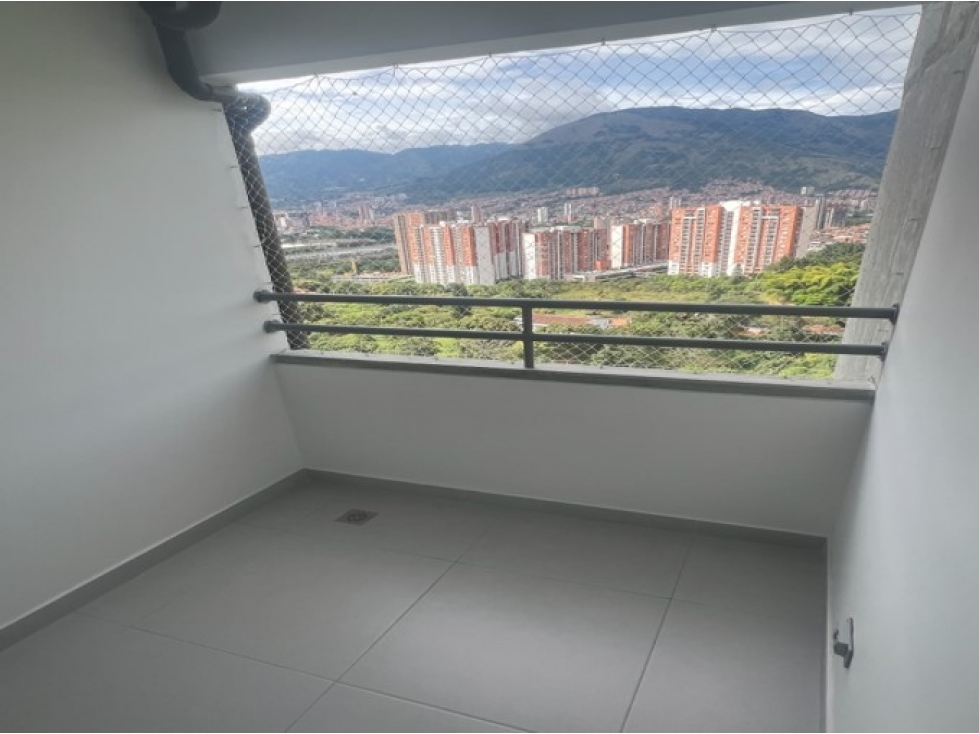 Apartamento En venta En Madera Bello
