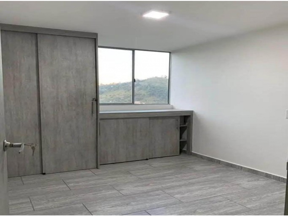 Apartamento En Venta La Tablaza La Estrella — foto 4