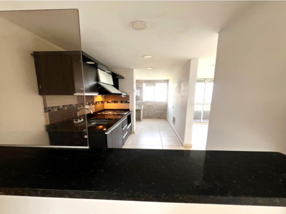 Apartamento En Venta La Gabriela Bello — foto 3
