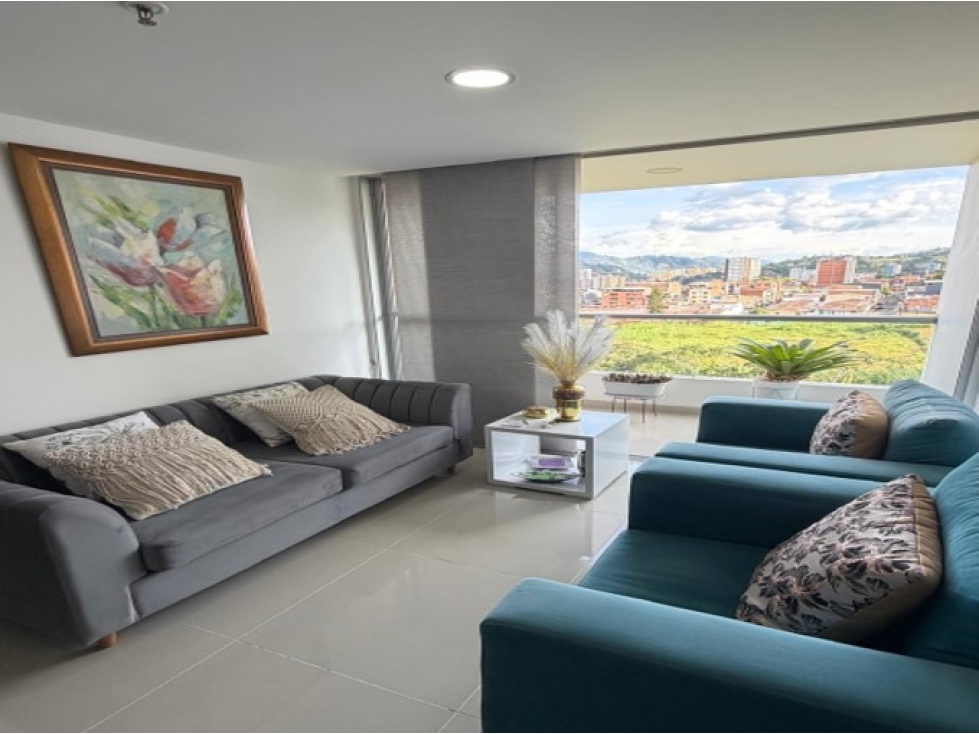 Apartamento En Venta Suramerica Itagüí — foto 2
