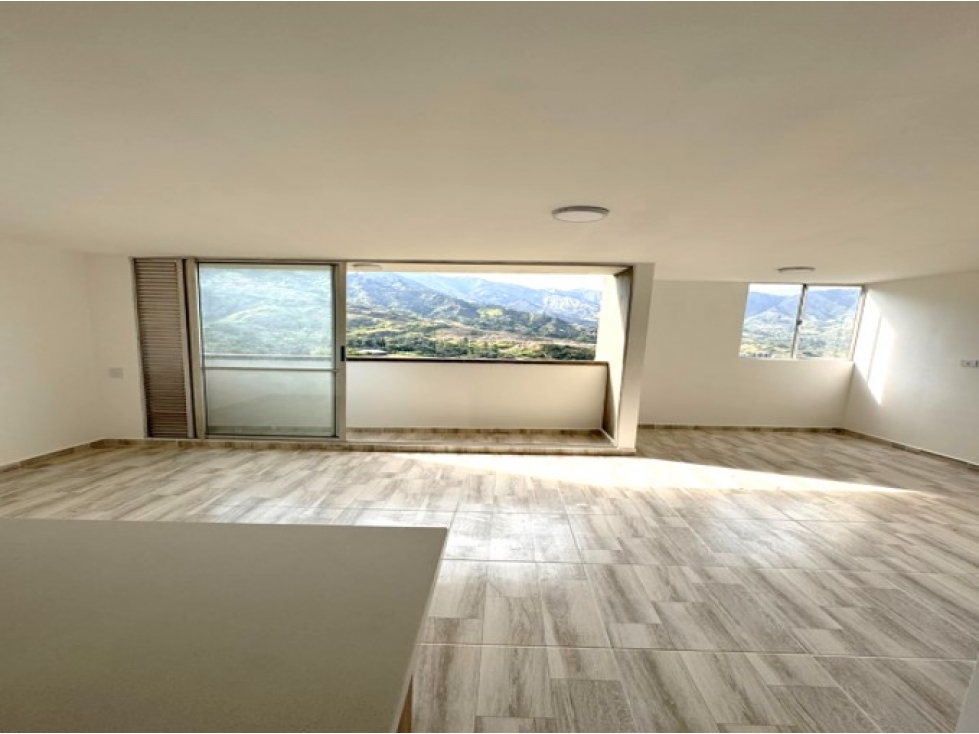 Apartamento En Arriendo Búcaros Bello — foto 2