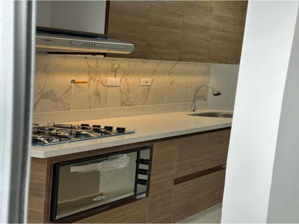 Apartamento En Venta Santa María Itagüí — foto 4