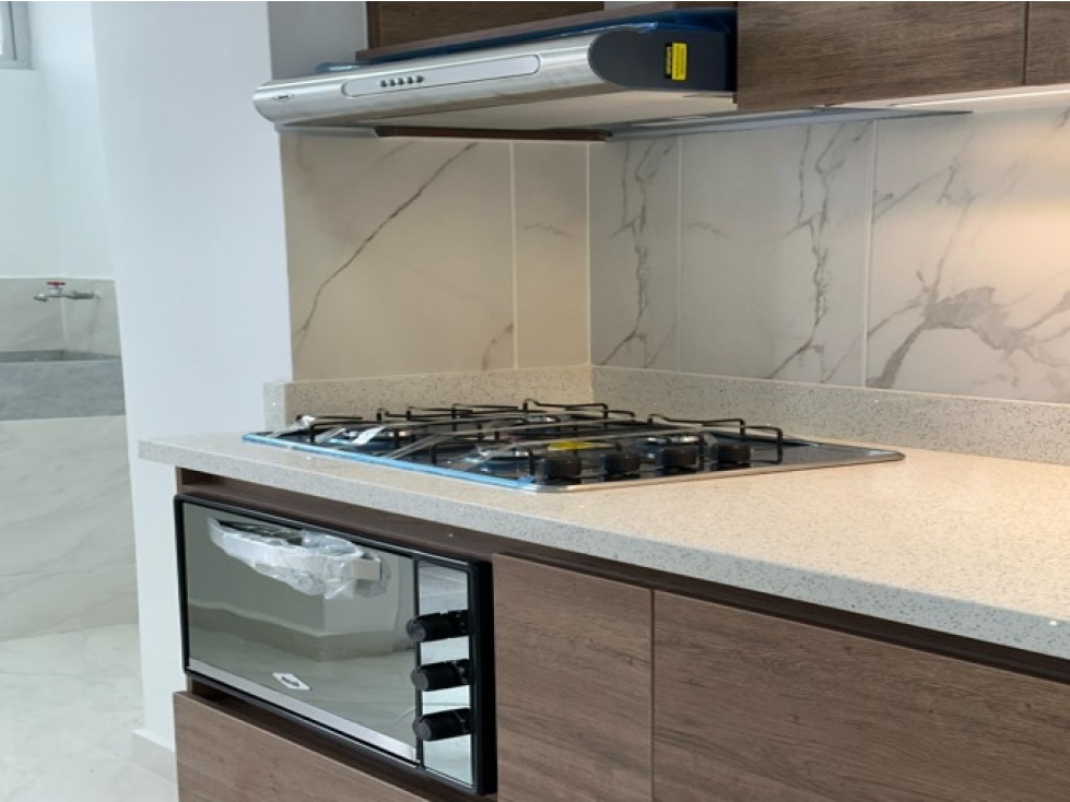 Apartamento En Venta Santa María Itagüí — foto 5