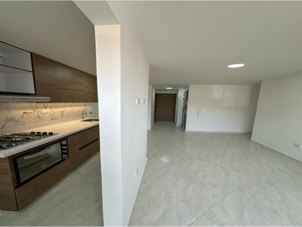 Apartamento En Venta Santa María Itagüí — foto 6