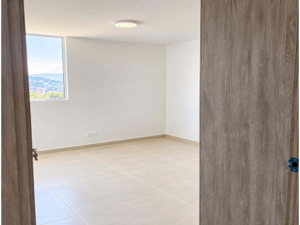 Apartamento En Venta La Aldea La Estrella — foto 6