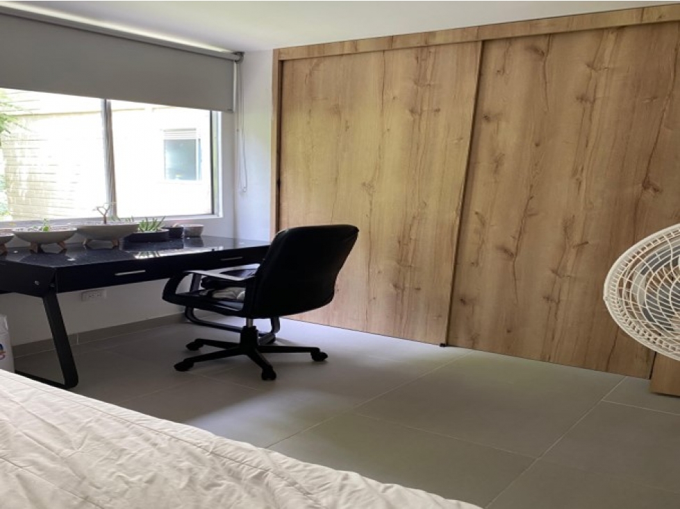 Apartamento En Venta Loma Del Indio Medellín — foto 3