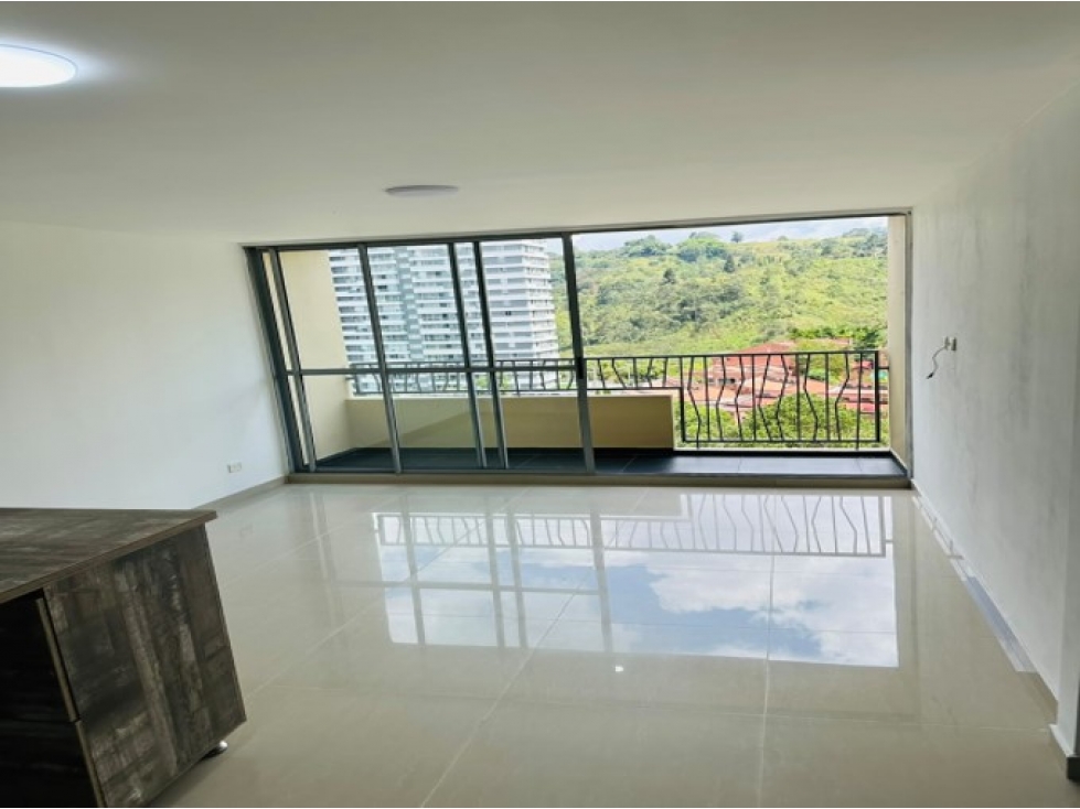Apartamento En Venta La Aldea La Estrella — foto 2