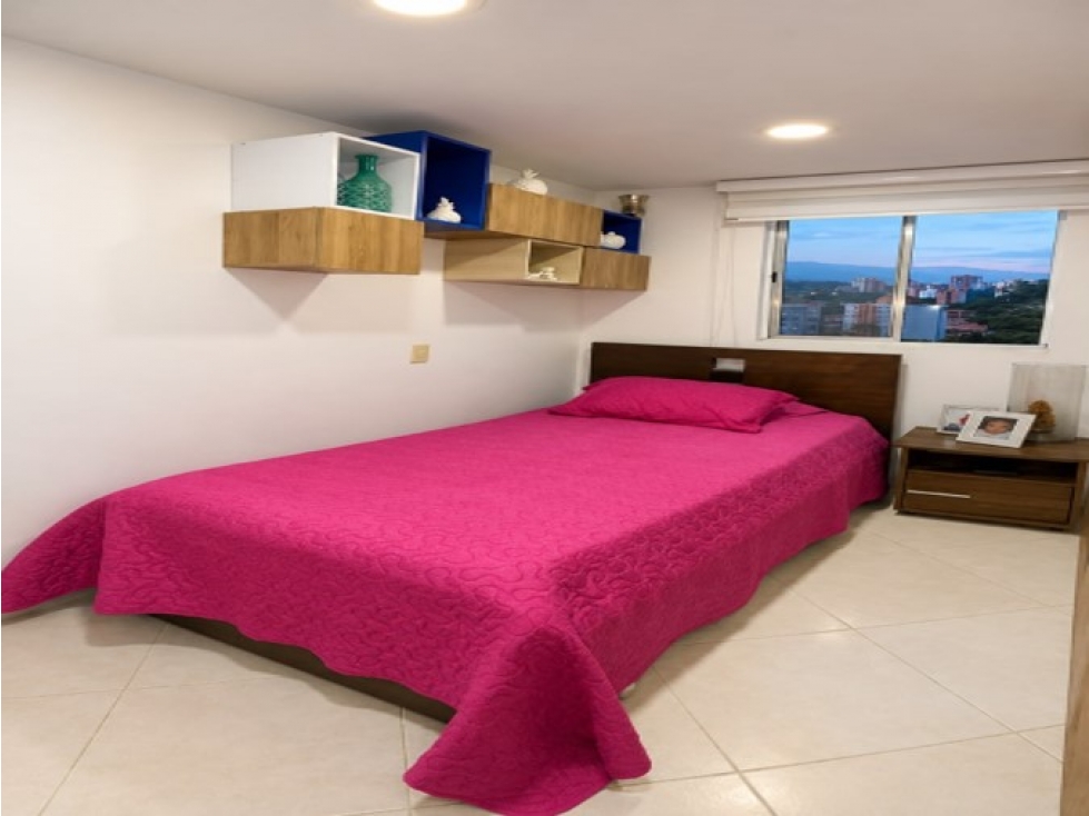 Apartamento En Venta Los Colores Medellín — foto 4