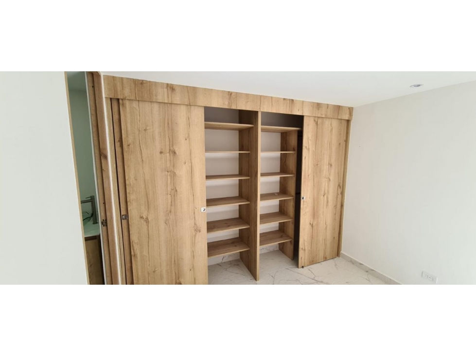 Apartamento En Venta San José Sabaneta — foto 6
