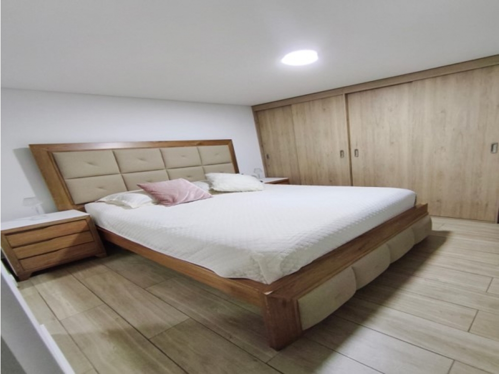 Apartamento En Venta San José Sabaneta — foto 4