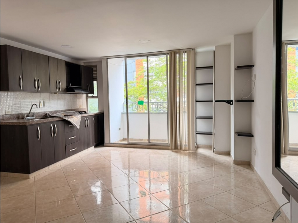 Apartamento En Venta Calle Larga Sabaneta — foto 3