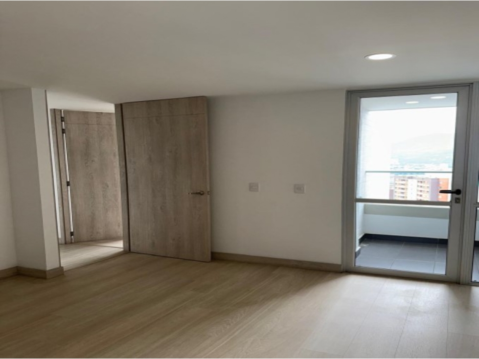 Apartamento En Venta Las Lomitas Sabaneta — foto 6