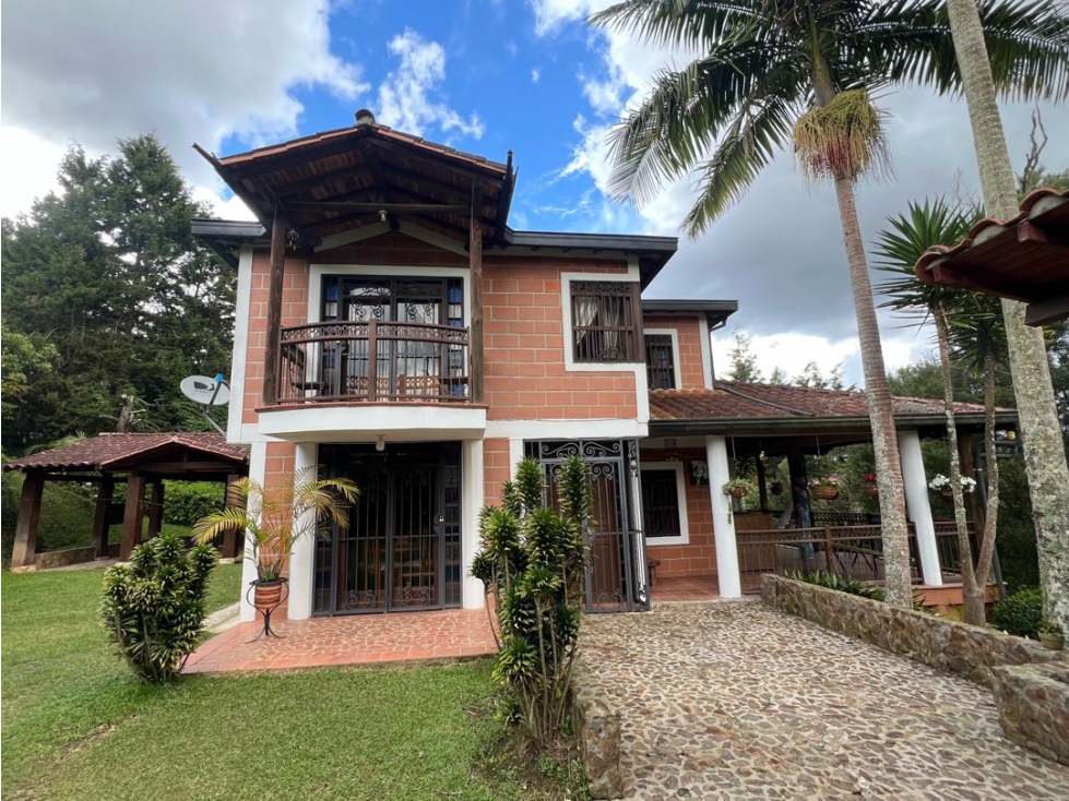 Venta finca Rionegro Fontibon