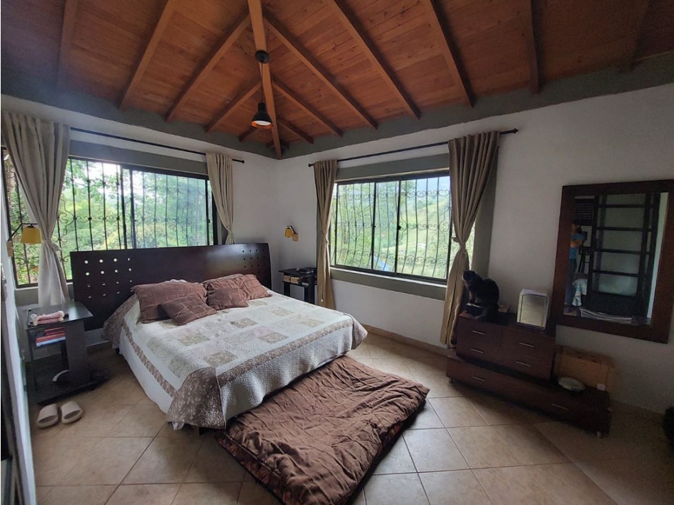 Venta Casa campestre San Antonio de Prado — foto 5