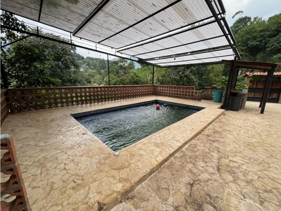 Venta Casa campestre San Antonio de Prado — foto 4