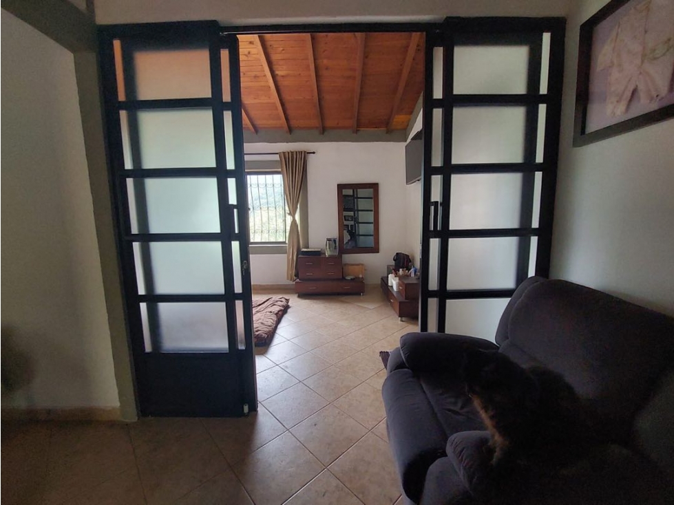 Venta Casa campestre San Antonio de Prado — foto 6