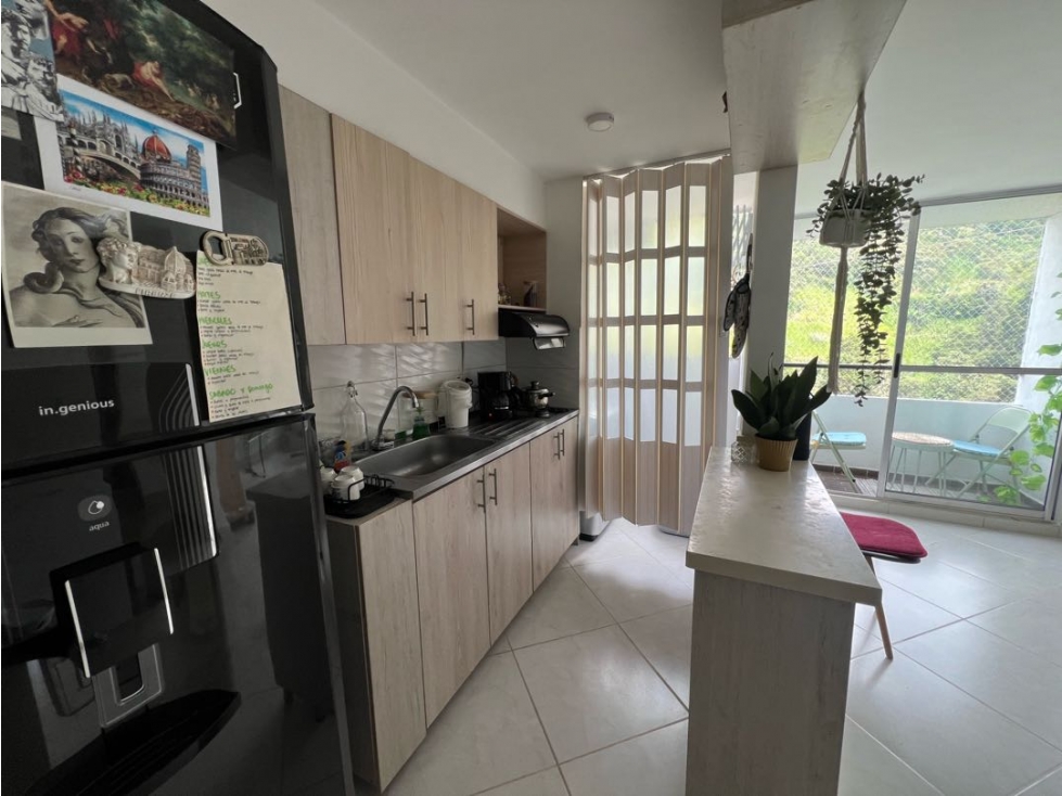 Venta apartamento en La Estrella