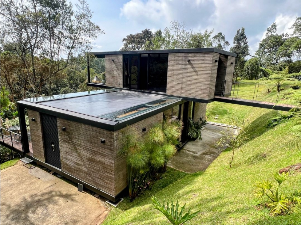 Venta de casa Envigado loma Escobero