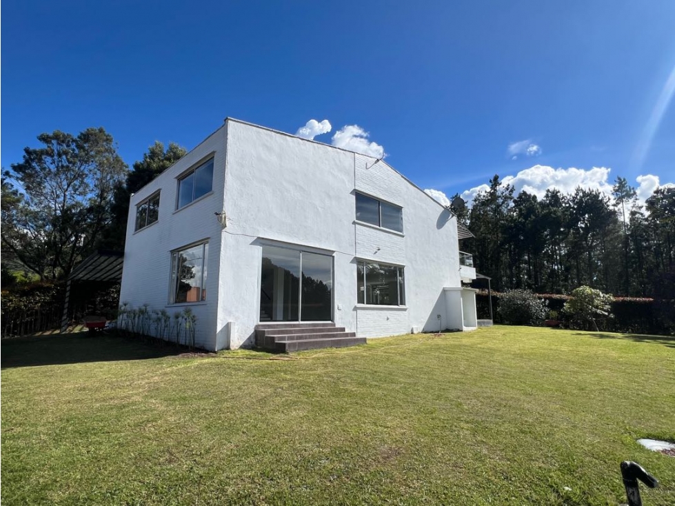 Venta casa en Envigado loma del escobero — foto 2