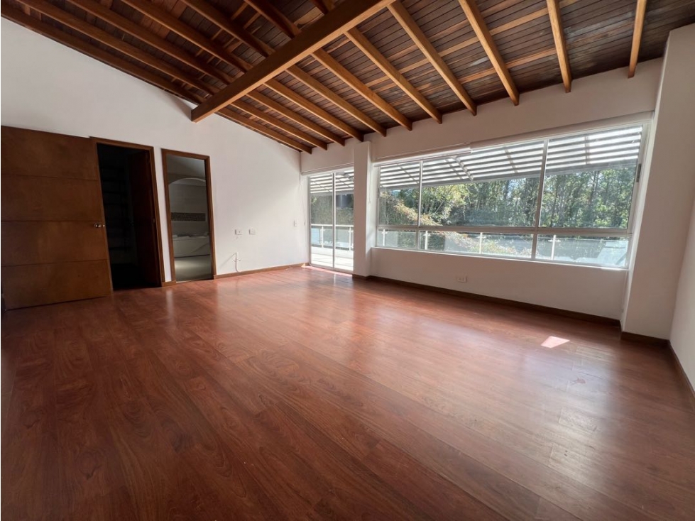 Venta casa en Envigado loma del escobero — foto 6