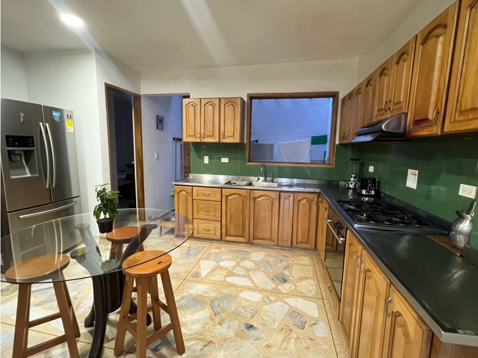 Venta de casa en Envigado loma Escobero — foto 2