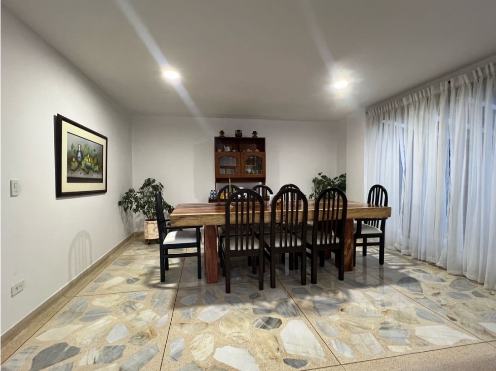Venta de casa en Envigado loma Escobero — foto 4