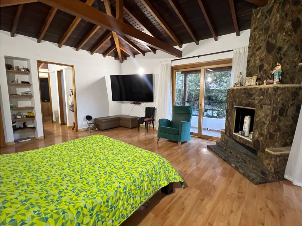 Venta de casa en Envigado loma Escobero — foto 6